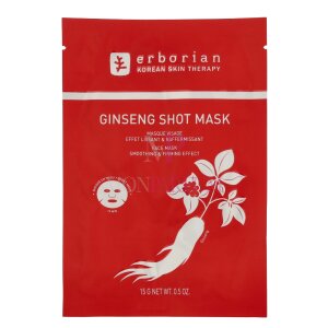 Erborian Gingseng Shot Mask 15g