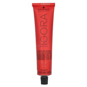 Schwarzkopf Igora Royal Permanent Color Creme 60ml