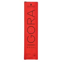 Schwarzkopf Igora Royal Permanent Color Creme 60ml