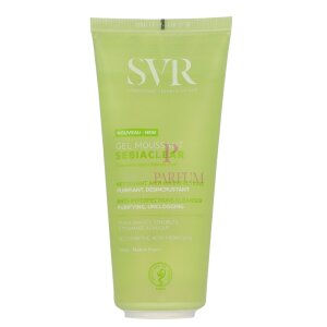 SVR Sebiaclear Anti-Imperfections Foaming Gel 200ml