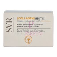 SVR Collagen Biotic Regenarating Bouncy Cream 50ml