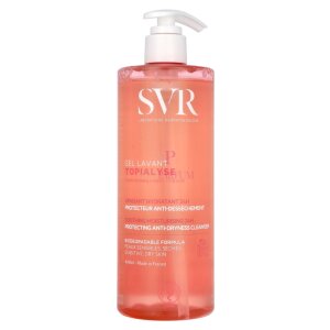 SVR Topialyse Protecting Anti-Dryness Cleanser 400ml