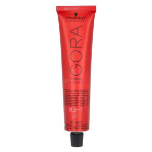 Schwarzkopf Igora Royal Permanent Color Creme 60ml