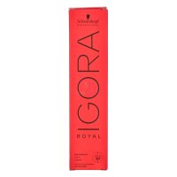 Schwarzkopf Igora Royal Permanent Color Creme 60ml