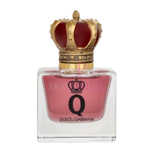 Dolce & Gabbana Q Intense Edp Spray