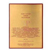 Dolce & Gabbana Q Intense Eau de Parfum 30ml