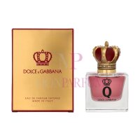 Dolce & Gabbana Q Intense Edp Spray