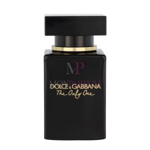 Dolce & Gabbana The Only One Intense For Women Edp Spray