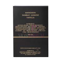 Dolce & Gabbana The Only One Intense For Women Eau de Parfum 30ml