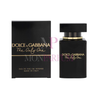 Dolce & Gabbana The Only One Intense For Women Edp Spray