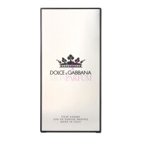 Dolce & Gabbana K Intense Eau de Parfum 100ml
