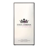 Dolce & Gabbana K Intense Edp Spray