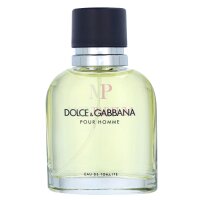 Dolce & Gabbana Pour Homme Edt Spray