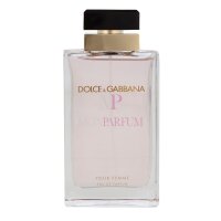 Dolce & Gabbana Pour Femme Eau de Parfum 100ml