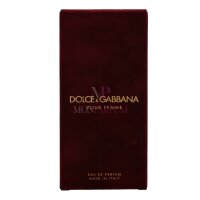 Dolce & Gabbana Pour Femme Eau de Parfum 100ml