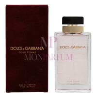 Dolce & Gabbana Pour Femme Edp Spray