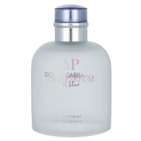 Dolce & Gabbana Light Blue Pour Homme Eau de Toilette...