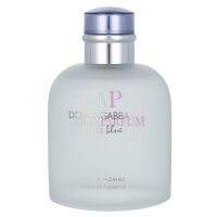 Dolce & Gabbana Light Blue Pour Homme Edt Spray