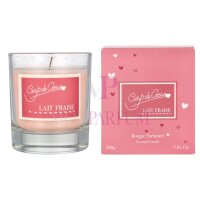 Coup De Coeur Lait Fraise Scented Candle 200g