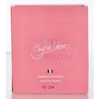 Coup De Coeur Lait Fraise Scented Candle 200g