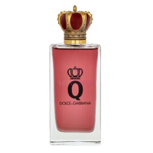 Dolce & Gabbana Q Intense Eau de Parfum 100ml
