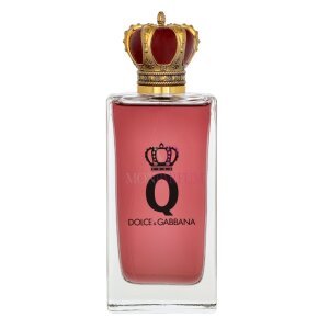 Dolce & Gabbana Q Intense Edp Spray