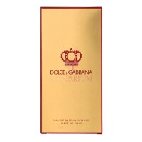 Dolce & Gabbana Q Intense Edp Spray