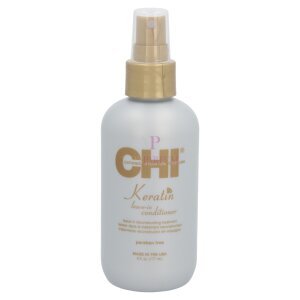 CHI Keratin Leave-In Conditioner 177ml