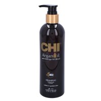 CHI Argan Oil Shampoo 340ml