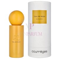 Courreges LEau De Liesse Eau de Parfum 100ml