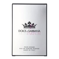 Dolce & Gabbana K Intense Eau de Parfum 50ml