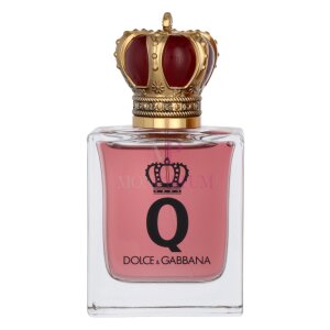 Dolce & Gabbana Q Intense Edp Spray