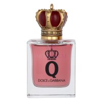 Dolce & Gabbana Q Intense Eau de Parfum 50ml