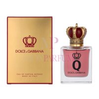 Dolce & Gabbana Q Intense Edp Spray