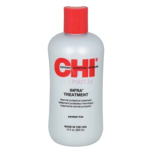 CHI Infra Treatment