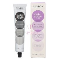 Revlon Nutri Color Filters 3 In 1 Cream 100ml