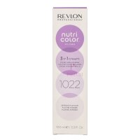 Revlon Nutri Color Filters 3 In 1 Cream 100ml