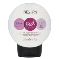 Revlon Nutri Color Filters 3 In 1 Cream 240ml