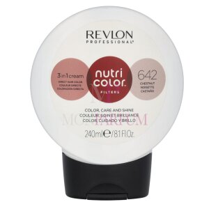 Revlon Nutri Color Filters 3 In 1 Cream 240ml