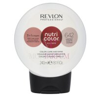 Revlon Nutri Color Filters 3 In 1 Cream 240ml