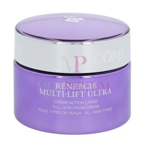 Lancome Renergie Multi-Lift Ultra Cream 50ml