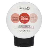 Revlon Nutri Color Filters 3 In 1 Cream 240ml