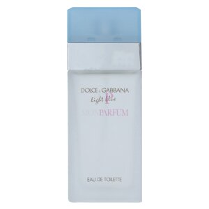 Dolce & Gabbana Light Blue Pour Femme Eau de Toilette 25ml