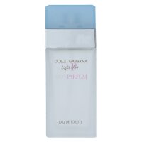 Dolce & Gabbana Light Blue Pour Femme Eau de Toilette...