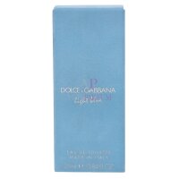 Dolce & Gabbana Light Blue Pour Femme Eau de Toilette 25ml