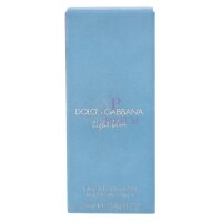 Dolce & Gabbana Light Blue Pour Femme Edt Spray