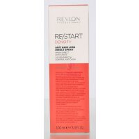 Revlon Re/Start Density Fortifying Anti-Hair Loss 100ml