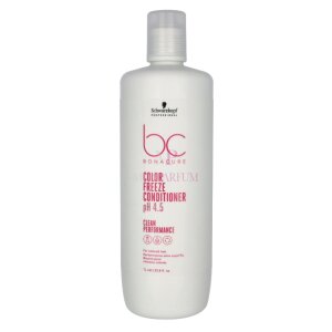 Schwarzkopf Bonacure Color Freeze Conditioner pH 4.5 1000ml