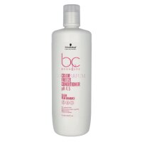 Schwarzkopf Bonacure Color Freeze Conditioner