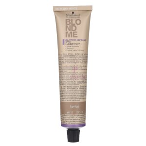 Schwarzkopf Blond Me Colors Lifting Creme Blondeur 60ml